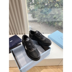 Prada Casual Shoes